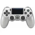 Геймпад Sony PlayStation беспроводной DualShock 4 v2 White (CUH-ZCT2E)
