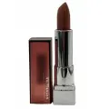 MAYBELLINE NEW YORK color sensational powder matte помада для губ, оттенок 988 brown sugar