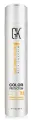 Global Keratin Moisturizing Conditioner Color Protection - Кондиционер увлажняющий с защитой цвета волос 300 мл