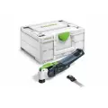 Инструмент-реноватор многофункциональный Festool VECTURO OSC 18 Li E-Basic 576591