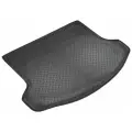 Коврик в багажник Kia Sportage SL (10-) ( Norplast) пластик