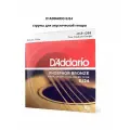 D'ADDARIO EJ24 струны для акустической гитары