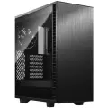 Компьютерный корпус Fractal Design Define 7 Compact Dark TG FD-C-DEF7C-02