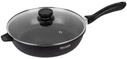 Сотейник с крышкой Rondell RDA-1203 28 см