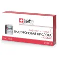 Гиалуроновая кислота + DMAE TETe Cosmeceutical 30 мл