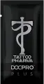 Tattoo Pharma Doctor Pro PLUS для заживления татуировки, саше 5 мл 100шт