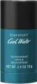 DEO Дезодарант-стик Davidoff « Cool Water » : мужской аромат, 75 мл