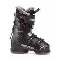 Горнолыжные ботинки ROXA R/FIT Hike 85 GW Black/Plum (см:24,5)