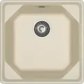 Мойка кухонная GranFest UNIQUE 500 GF-U-500 кашемир