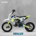 Питбайк Motoland TCX125 E 14/12