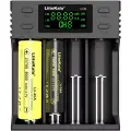 Зарядное устройство Liitokala Lii-S4