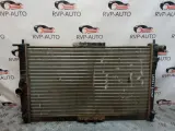 Радиатор основной Chevrolet Lanos 1.5 2002-2009 96182261