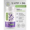 5 HTP PRO Nooteria Labs БАД успокоительный против стресса, для улучшения сна, 5 гидрокситриптофан, капсулы 60 шт