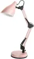 Настольная лампа Camelion KD-331 розовый