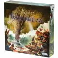 Настольная игра Hobby World Эверделл: Туманный лес (дополнение)