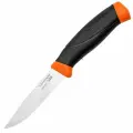 Нож туристический Morakniv Basic 511 (C) Limited Edition 2025, углеродистая сталь