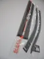 Дефлектора окон Hyundai Santa Fe II 2006-2012 Cobra tuning арт. H21306