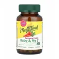 MegaFood, Baby & Me 2 Postnatal, мультивитамины для послеродового периода, 60 таблеток