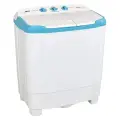 Стиральная машина Фея СМП 50 Н (белый/голубой)
