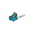 Пила цепная аккумуляторная 1400Вт - 35см, XGT 40В, без акк и з/у, Makita UC004GZ