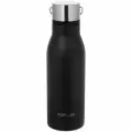 Термобутылка Tabenodo черная
