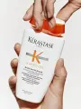 Шампунь для сухих волос Kerastase Nutritive Bain Satin, увлажняющий 250мл