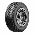 Шины летние BFGoodrich Mud-Terrain T/A KM3 265/70 R16 121/118 Q Резина легковая имп