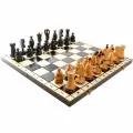 Нет бренда Шахматы Королевские (49 х 24,5 х 6 см)
