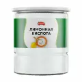 2 шт. Лимонная кислота 1 кг, пластиковая банка, NARMAK