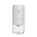 Кофемолка электрическая Circle Joy Electric Coffee Grinder KMDJ-2A (White)
