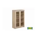 Комод ГУД ЛАКК СИРИУС, 4 ящика, 123.4 x 41.2 x 78.2 см, цвет: белый RU