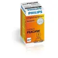Автолампа PSX24W (PG20/7) HALOGEN 12V PHILIPS /1/15 NEW