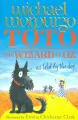 Toto. The Wizard of Oz as Told by the Dog / Книга на Английском