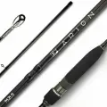Спиннинг CF ARION New (EVA) ASRE802MLT 2.44м, тест 6-21гр, штекерный