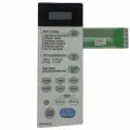 LG MFM61850601 (3506W1A497A) Сенсорная панель управления СВЧ MB-4042G, MB-3842G