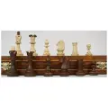 Шахматы турнирные гроссмейстерские деревянные амбасадор