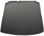 Коврик в багажник для Volkswagen Jetta седан (2011-2018)