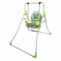 Качели напольные SemaHoma Бабочка