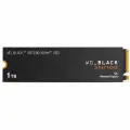 Внутренний SSD-накопитель 1000Gb Western Digital Black SN7100 (WDS100T4X0E) M.2 2280 PCIe NVMe 4.0 x4
