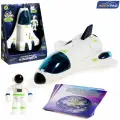 Игровой набор Исследование космоса, шаттл