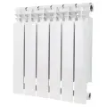 Радиатор биметаллический OFELIS, межосевое расстояние: 500 мм, 6 секций