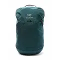 Рюкзак Arc'teryx Konseal Backpack, 15 литров, для альпинизма, Pytheas
