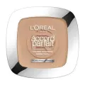 L'Oreal Paris Компактная пудра L'Oreal Parish Accord Parfait, легкое покрытие 1 шт. 02N 9 г