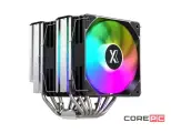Кулер для процессора XASTRA AX620 Basic ARGB (AX620-XXAFMX-GL)