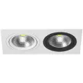 Светильник встраиваемый Lightstar Intero 111, i8260607, 100W, GU10