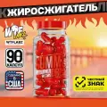 Жиросжигатель WTFLabz Summer Dream, без вкуса, 90 капсул, 110г