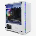 Pro ATX AIR белый, A620, R5 7500F AIR4-ARGB, 512 NVME, 16 ГБ DDR5, RTX 3080 Ti (12 Гб), 850W