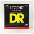 Струны для бас-гитары DR String FL5-45 LEGEND