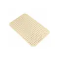 Коврик в ванну массажный ПВХ SM-PV4578 (450х780) кремовый