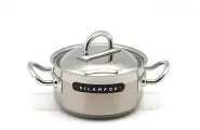 Кастрюля Silampos Наутилус 1,5л (16см) 632115591016